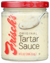 Frischs Tartar Sauce, 9 Fluid Ounces (Pack Of 12)