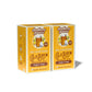 Southern Breeze Cold Brew Sweet Tea Half & Half Iced Tea With Black Tea And Zero Carbs Zero Sugar, 20 Individually Wrapped Tea Bags (Pack Of 2) Southern Sweet Tea Iced Tea Beverage