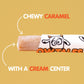 Goetzes Candy Vanilla Cow Tales Minis - 2 Pound Bag (32 Ounces) - Fresh From The Factory