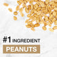 KIND Protein MAX Sweet & Salty Caramel Crisp Snack Bars  20g of Protein  Keto Friendly  1g of Sugar Per Bar  Gluten Free  24ct Value Pack