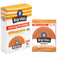 Rip Van Wafels Dutch Caramel & Vanilla Wafel Cookies, 4.64 Oz