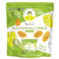 Artisan Tropic Plantain Strips Sea Salt - 6 Pack, 1Oz - Vegan, Paleo, Gluten Free Chips - Individual Bags Healthy Snacks For Sch