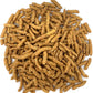 SweetGourmet Honey Roasted Sesame Sticks, Healthy Snack, 1 Pound