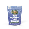 Natures Path Organic Keto All-Purpose Flour, 16 oz (Pack of 1), Non-GMO