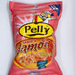 Pelly De Jamon