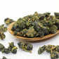 Tealyra Jin Xuan Milk Supreme Oolong Tea - High Mountain Taiwanese - 4 Ounce Loose Leaf - Medium Caffeine