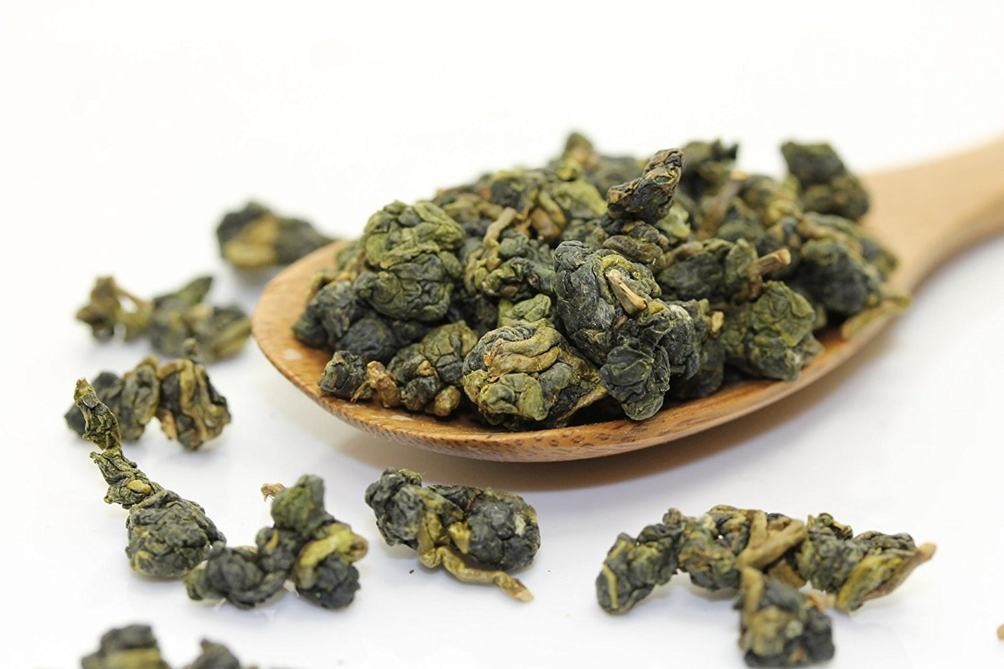Tealyra Jin Xuan Milk Supreme Oolong Tea - High Mountain Taiwanese - 4 Ounce Loose Leaf - Medium Caffeine