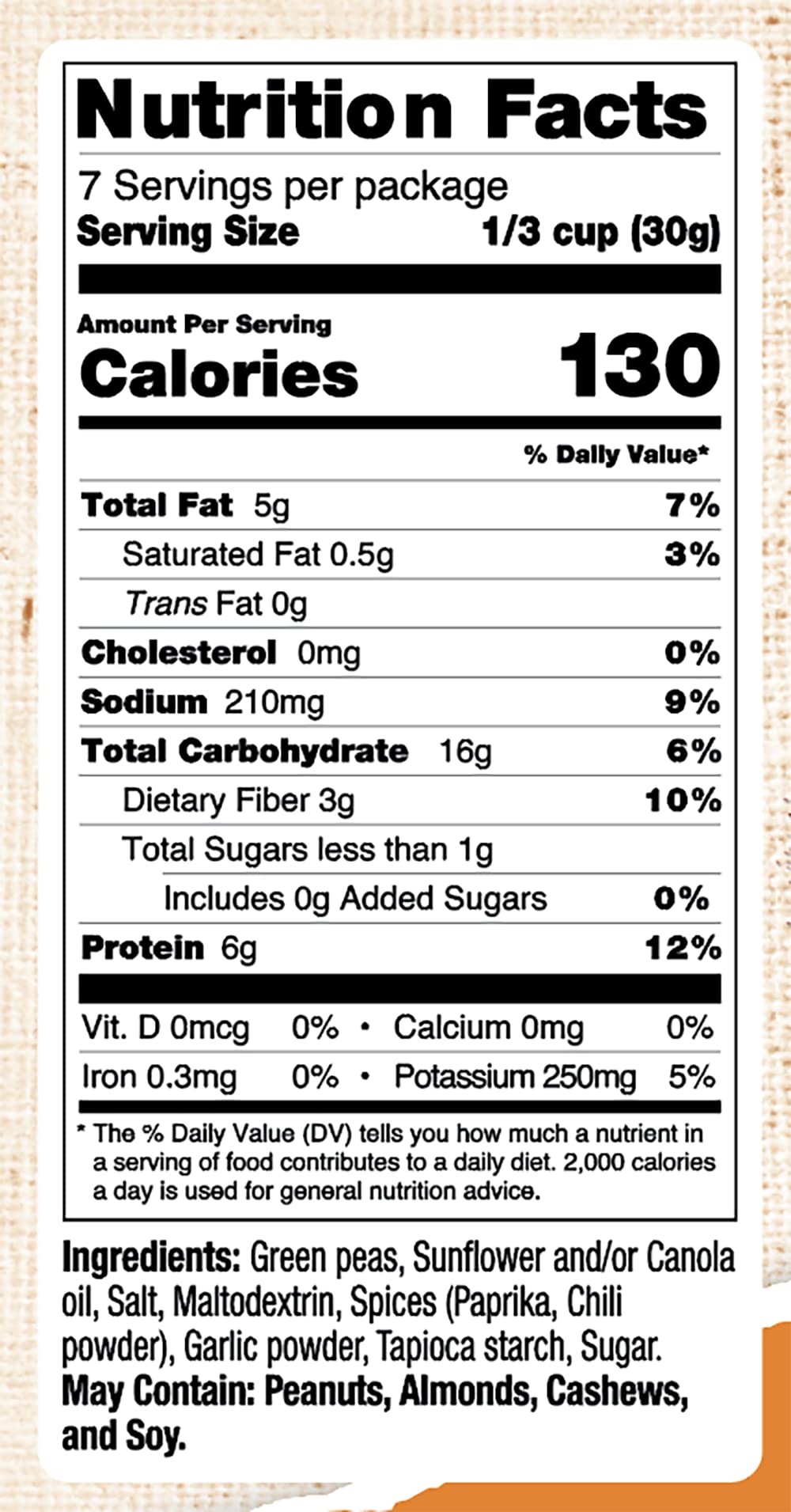 Majans Bhuja Gluten Free Snack Mix, Non-GMO | No Preservatives | Vegetarian Friendly | No Artificial Colors or Flavors, Crunchy