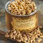 The Peanut Shop Of Williamsburg Seasoned Virginia Peanuts, Sea Salt & Cracked Pepper Seasoned (32 Ounce Pack Of 1) Peanuts No Additives, Nut Snack