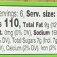 Trader Joe Sweet Mustard Dill Sauce, 6.34 Ounces (180 Grams)