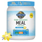Garden of Life Vegan Protein Powder - Plant Based Meal Replacement - Vanilla - 1.06 lb - Model 102107