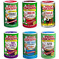 Tony Chachere's Seasoning Blends Variety, 6 Count