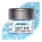 Light Blue Edible Glitter For Drinks, Cocktails, Cake Decorating, Strawberries, Chocolates & More | No Taste | 4G | 100% Food-Safe | Kosher, Vegan, Gluten & Nut Free | Diamondust By The Sugar Art