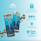 Waiakea Hawaiian Volcanic Coffee - Vanilla & Mocha Combo Pack - Ready to Drink Canned Coffee