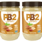 PB2 Powdered Peanut Butter, 2-Pack, 16 Ounce Jar, Model 0235
