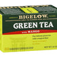 Bigelow Tea Grn Mango 20Bg