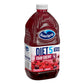 Ocean Spray Diet Cran-Cherry Juice Drink, 64 Ounce Bottles (Pack Of 8)