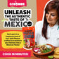 EZ  s Pozole   Seasoning, Authentic Mexican Soup Mix, Pack of 2 Units