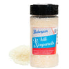 Bakerpan White Nonpareils Sprinkles - 7 Ounces White Sprinkles for Cake Decorating - Edible Nonpareils for Cupcakes, Ice Cream, 