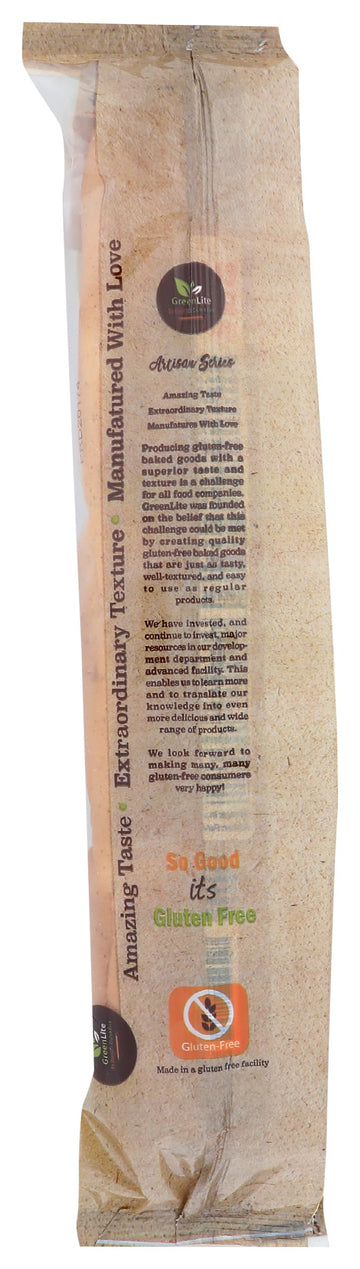 GREENLITE Take Bake Classic Baguette, 8.5 OZ