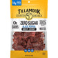 TILLAMOOK COUNTRY SMOKER Beef Jerky, Keto Friendly, Zero Sugar, Black Pepper, 6.5 Ounce