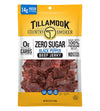 TILLAMOOK COUNTRY SMOKER Beef Jerky, Keto Friendly, Zero Sugar, Black Pepper, 6.5 Ounce