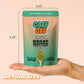 Caff Off Decaf Matcha Green Tea Powder From Japan - 1.06 oz / 30 g Culinary Grade - Naturally Decaffeinated Using No Chemicals - Tested For Heavy Metals & Pestacides - First Harvest & Shade Grown Caffeine Free Matcha Powder