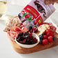 Sun-Maid Farmstand Reserve Dried Mixed Berries - (5 Pack) 0.8 Oz Snack Bag - Dried Fruit Snack For Natural Sweeteners
