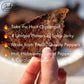 Jerky.Com Hot Jerky Sampler - Featuring Habanero, Ghost Pepper, Carolina Reaper, And Classic Hot Beef Jerky - Perfect For Heat S