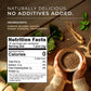 Gya Tea Co Ginkgo Biloba And Ginseng Herbal Tea Pod (16 Ct) - Decaf Wellness Tea For Energy, Relaxing & Digestive Health