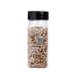 CANELAT   Organic White Pepper Whole 60g (2.12oz) - Packed at the source, 100% pure, Highest Piperine white peppercorns from sma