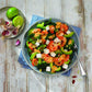 Hellmann's Thousand Island Salad Dressing, Gluten Free, No Artificial Flavors, 1 Gallon Jug, Perfect for Salads and Dips