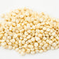 Yupik Organic White Quinoa, 2.2 Lb, Non-Gmo, Gluten-Free, Kosher, Vegan, Raw White Grains, Unsalted, Oil-Free, Plant-Based Prote