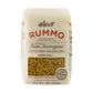 Rummo Elbows Pasta N.160 - Elbow Macaroni Pasta Noodles, Elbow Noodles, Durum Wheat Pasta, Italian Pasta, Dry Pasta - 16 Ounce (Pack Of 1)