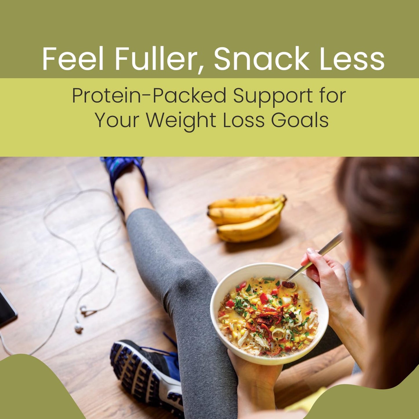 Bestmed Weight Loss High Protein Soup | Creamy Chicken | 15G Protein, Low Calorie, Low Fat, Low Sugar | Bariatric-Friendly, Aspa