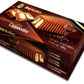 Schlünder Cappuccino Liqueur Cake - 14 oz (Pack of 1)