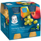 Gerber Juice Fruit 2 Apple, 1 Pear, 1 White Grape Juices From Concentrate Variety 16 Fl Oz (Pack Of 3)