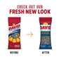 David Roasted And Salted Sunflower Seeds, Original Flavor, 1.625Oz.
