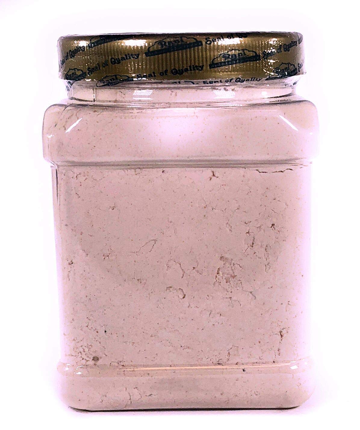 Rani Himalayan Pink Salt Powder (84 Essential Trace Minerals) 32oz (2lbs) 908g PET Jar ~ All Natural | Vegan | Gluten Friendly |