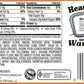 JJ s Bakery Peach Pie Snack Pies, Individual Dessert, Fresh-Baked, Nut-Free, Kosher Parve, 4 Oz Each (Pack of 12)