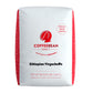 Coffee Bean Direct Whole Bean Coffee, Light Roast, Ethiopian Yirgacheffe, 5 Pound Bag