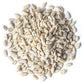 Food To Live - Organic Sunflower Seeds, 18 Pounds Hulled, Raw, Non-Gmo, Dried Kernels, Unsalted, Kosher, Vegan, Keto, Paleo, Sir