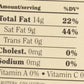 Chocolove - Extra Strong Dark Chocolate Bar - 3.2 oz.