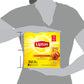 Lipton Black Tea - 312 Count - Yellow - Model 68364856