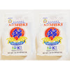 Top-Grade Medium Grain Rice  Non-Gmo Verified  2 Lb  Pack Of 2