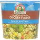 Dr. McDougall's Soup, Vegan Chicken Noodle, Lower Sodium, 1.4 oz