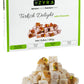 Zyra Turkish Delight With Pistachio - 8.8Oz - Woman Owned Brand - Luxury With Roasted Pistachio - Authentic Enhanced Lokum Confectionery - Gifts For Everyone