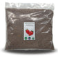 Brown Lentils, Small, 5 Pounds Usda Certified Organic, Non-Gmo, Bulk, Product Of Usa, Mulberry Lane Farms