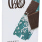 Theo Dark Chocolate With Sea Salt Bar 3 Oz