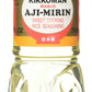 Kikkoman Mirin Aji Cooking Wine, 10 Fl Oz, Pack of 1, Model 0011152021409